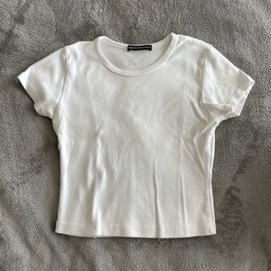 Brandy Melville Crop Top